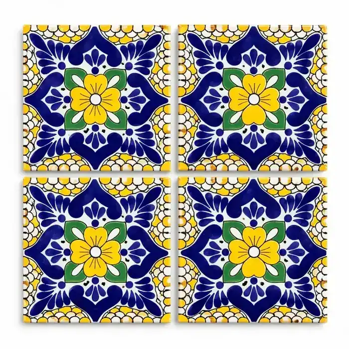 Amarillo